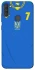 Чохол на Samsung Galaxy A11 UA-Football ver.4 фото 1 з 1