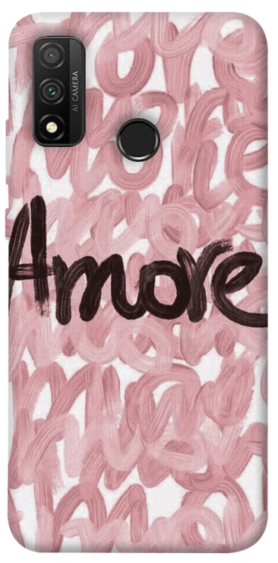Чехол на Huawei P Smart (2020) Amore 2 фото 1 из 1