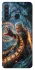 Чохол на Samsung Galaxy A21 Witcher V1 фото 1 з 1