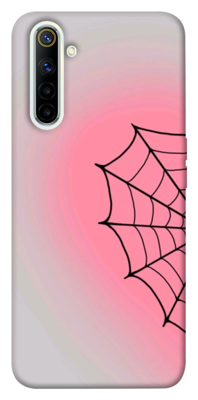 Чохол на Realme 6 Pair romantic theme ver.1 фото 1 з 1