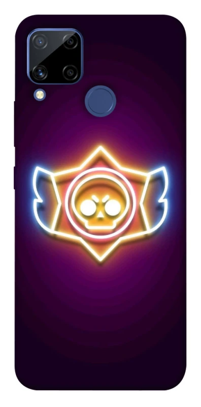 Чохол на Realme C15 Brawl Stars ver.3 фото 1 з 1