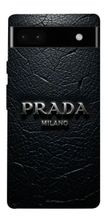 Чехол на Google Pixel 6a Prada фото 1 из 1