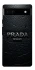 Чохол на Google Pixel 6a Prada фото 1 з 1