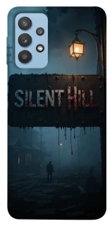 Чохол на Samsung Galaxy M32 Silent Hill aesthetic ver.2 фото 1 з 1