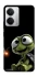 Чохол на Realme 14 Funny turtle фото 1 з 1