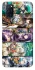 Чохол на Oppo A52 / A72 / A92 Genshin Impact фото 1 з 1