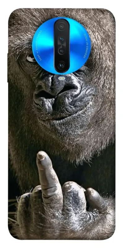 Чехол на Xiaomi Redmi K30 Surprise фото 1 из 1