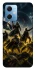 Чохол на Xiaomi Redmi Note 12 5G HELLDIVERS фото 1 з 1