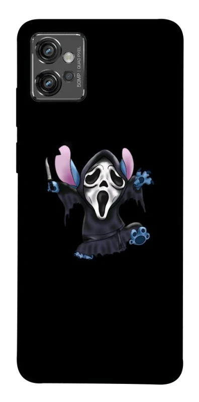 Чохол на Motorola Moto G32 Halloween Stitch ver.2 фото 1 з 1