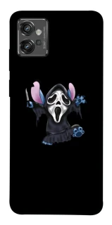 Чехол на Motorola Moto G32 Halloween Stitch ver.2 фото 1 из 1