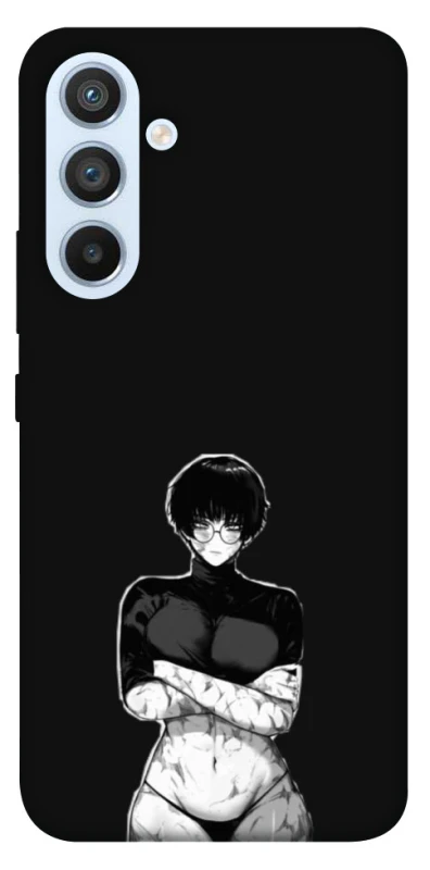 Чехол на Samsung Galaxy A54 5G Maki фото 1 из 1