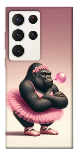 Чохол на Samsung Galaxy S23 Ultra Горила фото 1 з 1