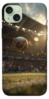 Чехол на Apple iPhone 15 Plus (6.7") Football aesthetic ver.2 фото 1 из 1