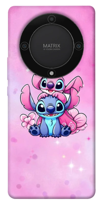 Чохол на Huawei Magic5 Lite Stitch ver.11 фото 1 з 1
