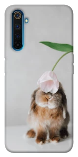 Чохол на Realme 6 Pro Bunny фото 1 з 1