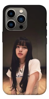 Чохол на Apple iPhone 13 Pro (6.1") Lisa - BLACKPINK фото 1 з 1