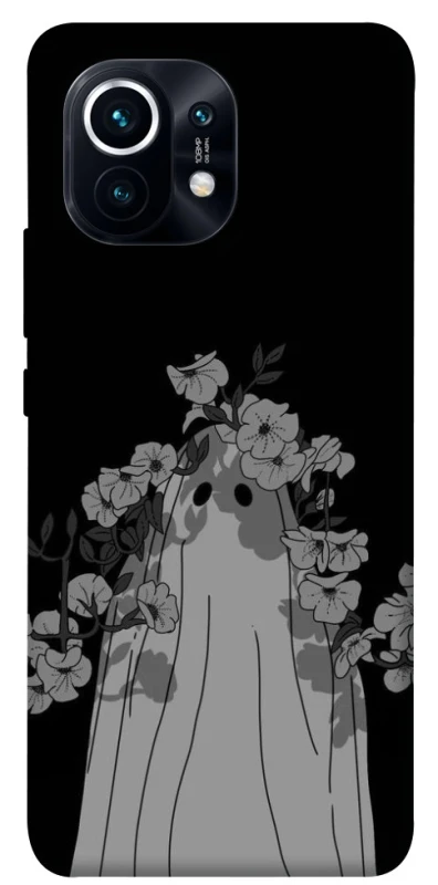 Чохол на Xiaomi Mi 11 Cute Halloween фото 1 з 1