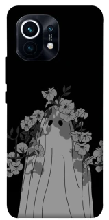 Чохол на Xiaomi Mi 11 Cute Halloween фото 1 з 1