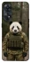 Чохол на Oppo Reno 8T 4G Панда захисник фото 1 з 1