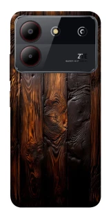 Чехол на ZTE Blade A54 4G Дерево v2 фото 1 из 1