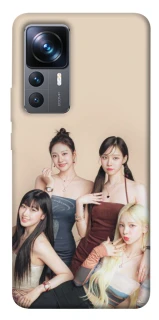 Чехол на Xiaomi 12T / 12T Pro Aespa фото 1 из 1