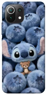 Чехол на Xiaomi Mi 11 Lite Sweet Stitch фото 1 из 1