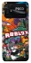 Чохол на Xiaomi Poco C40 Roblox v4 фото 1 з 1