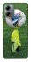 Чехол на Motorola Moto G14 Football Ball 2024 фото 1 из 1