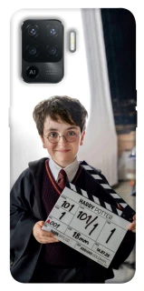 Чохол на Oppo Reno 5 Lite New Harry Potter ver.1 фото 1 з 1