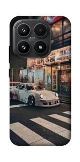 Чохол на Xiaomi 17 Tokyo Porsche фото 1 з 1