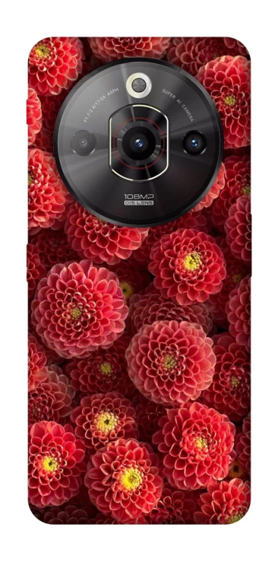 Чохол на ZTE Nubia Focus Pro Midnight1 фото 1 з 1