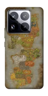 Чохол на Xiaomi 15 Pro Eastern kingdoms фото 1 з 1