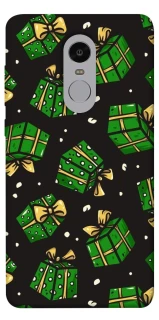 Чохол на Xiaomi Redmi Note 4X / Note 4 (Snapdragon) Christmas mood ver.5 фото 1 з 1