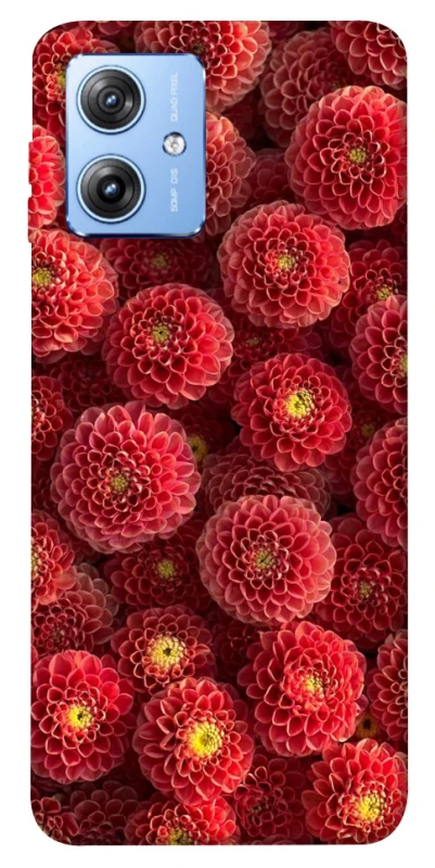 Чохол на Motorola Moto G84 Midnight1 фото 1 з 1