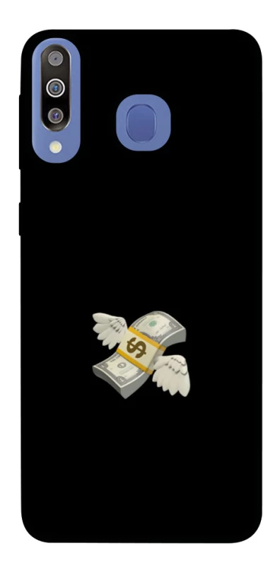 Чехол на Samsung Galaxy M30 Easy cash фото 1 из 1