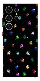 Чохол на Samsung Galaxy S25 Ultra Among Us фото 1 з 1