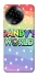 Чохол на Realme C67 4G Dandysworld rainbow stars фото 1 з 1