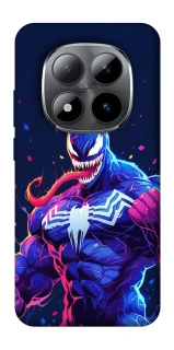 Чохол на Xiaomi Redmi Note 15 Pro 5G Venom фото 1 з 1