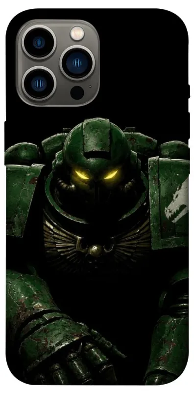 Чохол на Apple iPhone 13 Pro Max (6.7") Warhammer 40k v1 фото 1 з 1