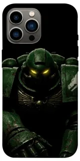 Чохол на Apple iPhone 13 Pro Max (6.7") Warhammer 40k v1 фото 1 з 1