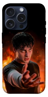 Чохол на Apple iPhone 15 Pro (6.1") Stranger Things ver.35 фото 1 з 1