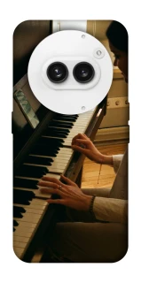 Чехол на Nothing Phone (2a) Пианино фото 1 из 1