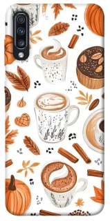 Чехол на Samsung Galaxy A70 (A705F) Autumn vibes ver.7 фото 1 Чехол на Samsung Galaxy A70 (A705F) Autumn vibes ver.7 фото 1 из 1