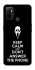 Чохол на Oppo A53 / A32 / A33 Dont Answer The Phone фото 1 з 1