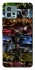 Чохол на Motorola Moto G72 Mortal Kombat ver.4 фото 1 з 1