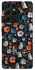 Чохол на Samsung Galaxy S21 Ultra Halloween Style фото 1 з 1