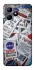 Чехол на Realme Note 50 5G NASA ver.4 фото 1 из 1