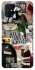 Чохол на Samsung Galaxy M31s Fashion collage ver.14 фото 1 з 1