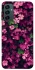 Чохол на Samsung Galaxy M34 5G Flowers v7 фото 1 з 1