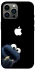 Чехол на Apple iPhone 13 Pro Max (6.7") Apple logo ver.10 фото 1 из 1